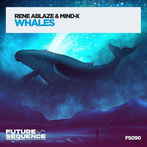 Rene Ablaze, Mind-X-Whales