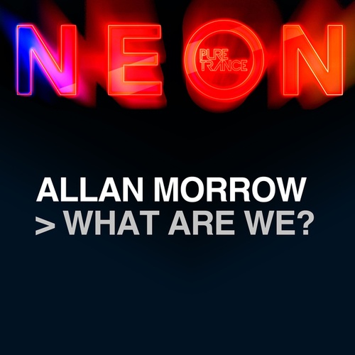 Allan Morrow-What Are We