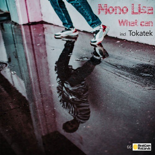 Mono Lisa-What Can