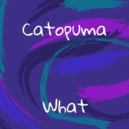 Catopuma-What