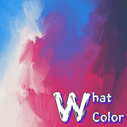 WHAT COLOR