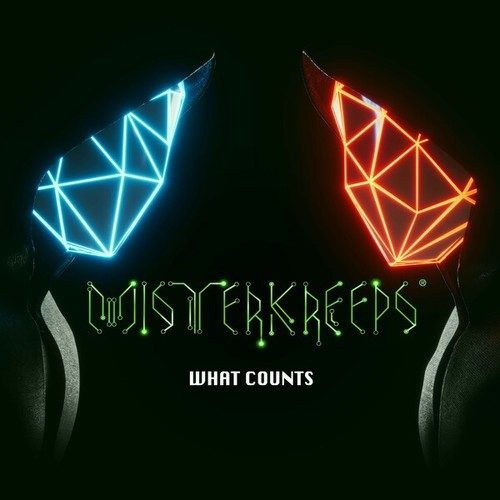 Misterkreeps-What Counts