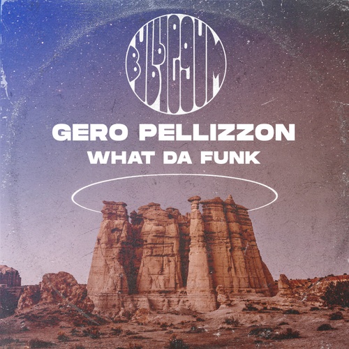 Gero Pellizzon-What Da Funk