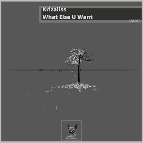 Krizaliss-What Else U Want