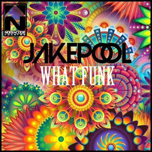 Jakepool-What Funk