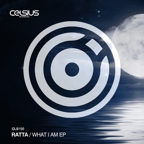 Ratta-What I Am EP