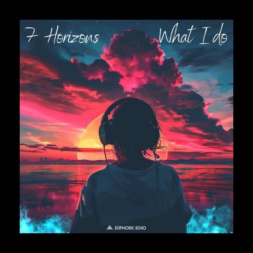 7 Horizons-What I do