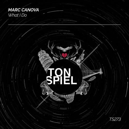 Marc Canova-What I Do