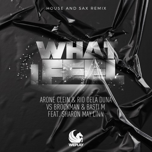 Arone Clein, Rio Dela Duna, Brockman, Basti M, Sharon May Linn, House And Sax-What I Feel (House and Sax Remix)