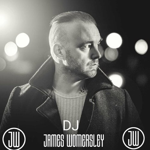 James Womersley-What I Need