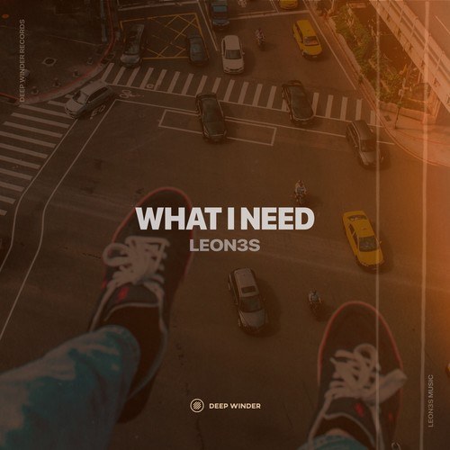 Leon3s-What I Need