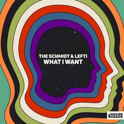 The Schmidt, LEFTI-What I Want