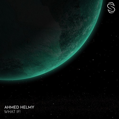 Ahmed Helmy-What If!