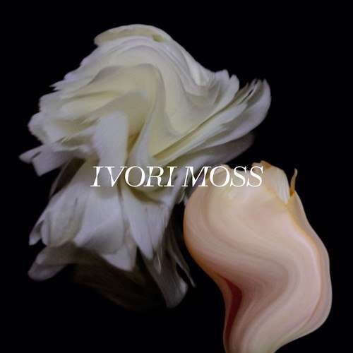 Ivori Moss-What If