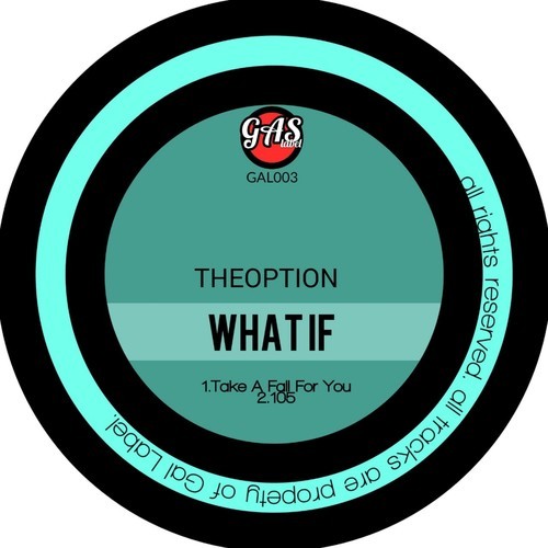 The Option-What If ?