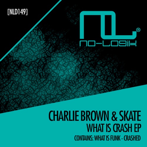 Skate, Charlie Brown-What Is Crash