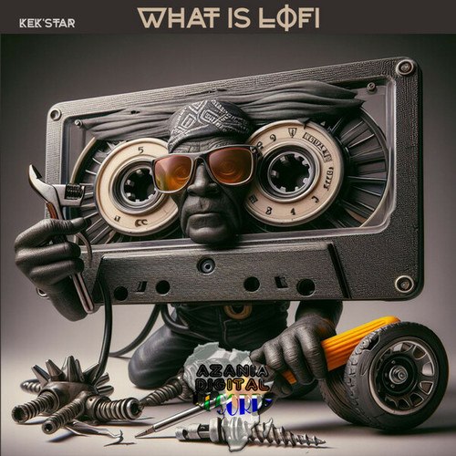 What Is Lofi