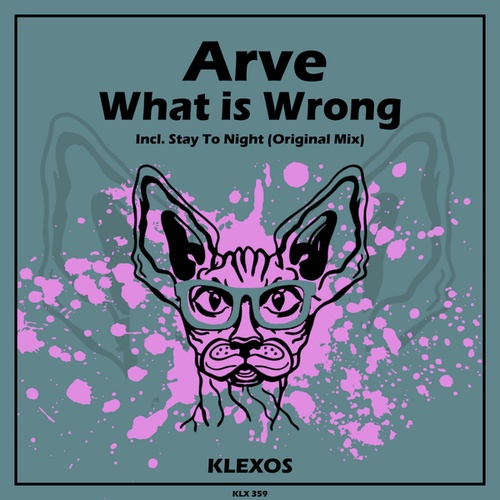 Arve-What is Wrong