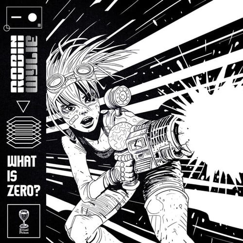 Robin Wylie-What Is Zero?