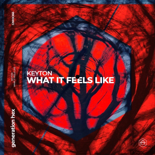 KEYTON-What It Feels Like