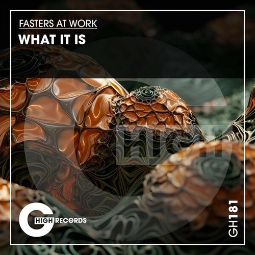 Fasters At Work-What It Is