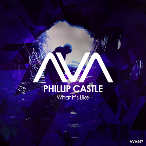 Phillip Castle-What It's Like