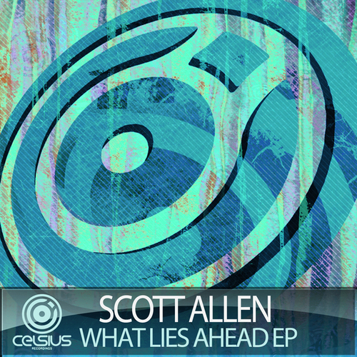 Scott Allen, Blade (Dnb), Sunny Crimea, Simplification-What Lies Ahead EP