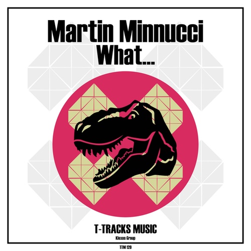 Martin Minnucci-What...