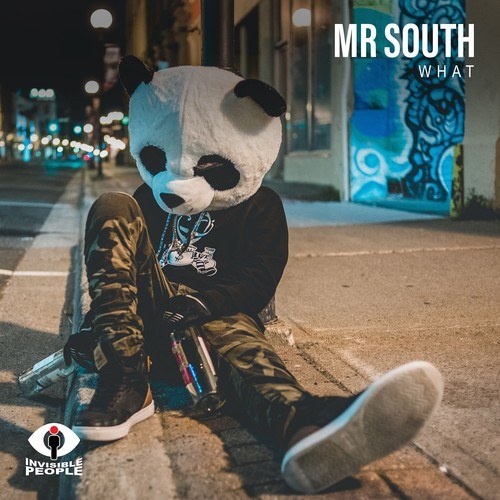 Mr South-What