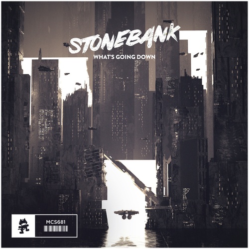 Stonebank-What's Going Down