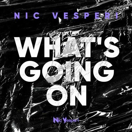 Nic Vesperi-What's Going On