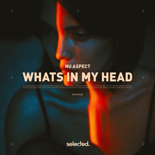 Nu Aspect-What's in My Head