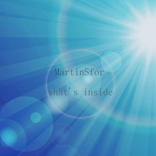 MartinSfor-What's Inside