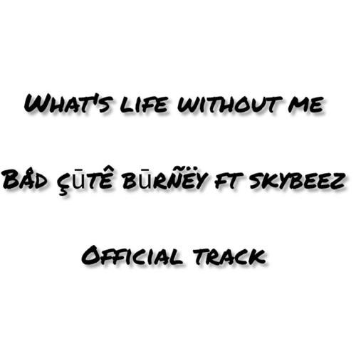 Båd çūtê Būrñëy, Skybeez-What's life without me