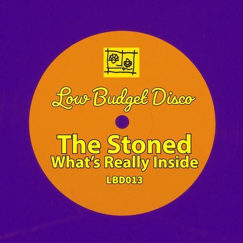 The Stoned-What's Really Inside