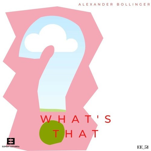 Alexander Bollinger-What's That?