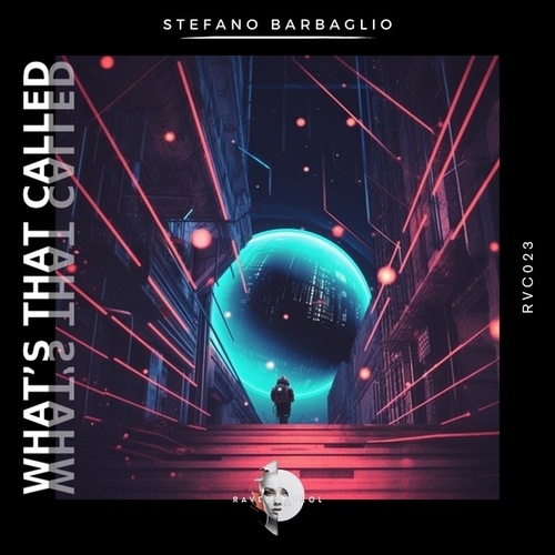 Stefano Barbaglio-What's That Called