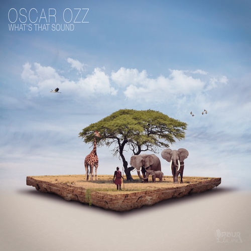 Oscar OZZ, Lexer-What's That Sound
