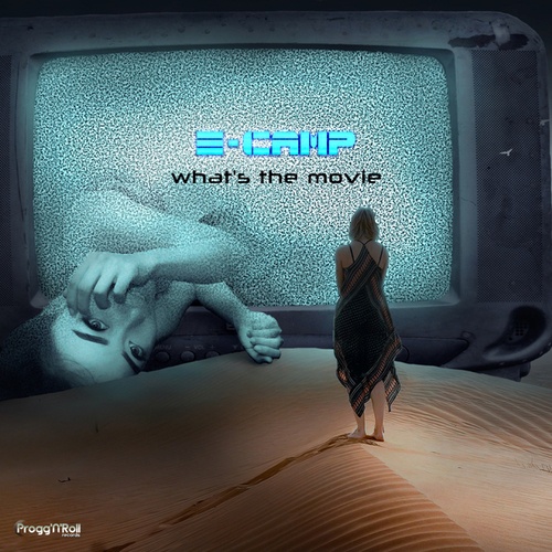 E-Camp-What's The Movie