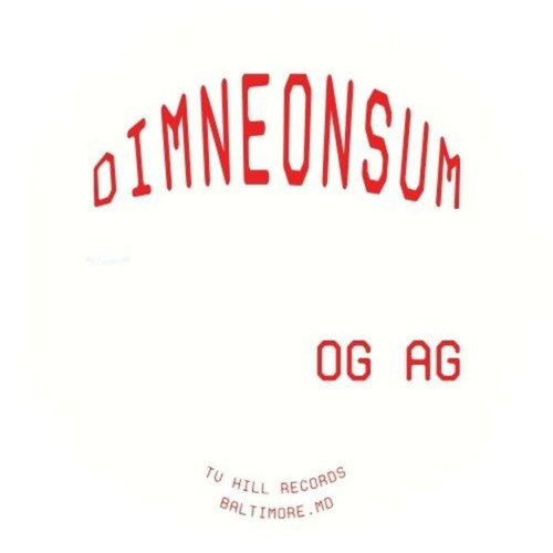 TV HILL, Dimneonsum, OG AG-What's Up Everybody