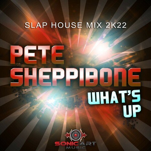 Pete Sheppibone-What's Up (Slap House Mix 2K22)