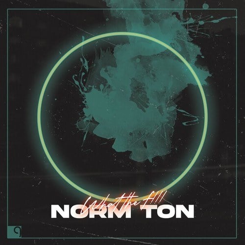 Norm Ton-What the F!!!
