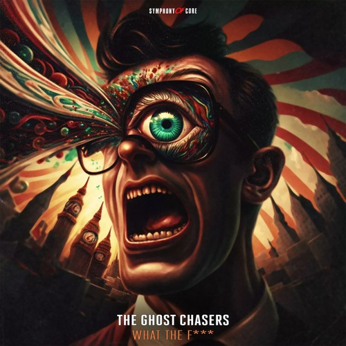 The Ghost Chasers-What the F***