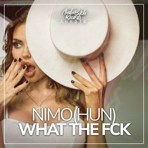 Nimo(HUN)-What The Fck