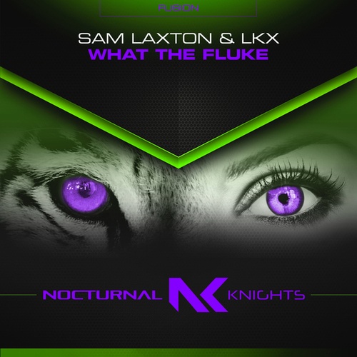 LKX, Sam Laxton-What the Fluke