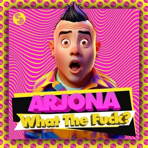 Arjona-What The Fuck?