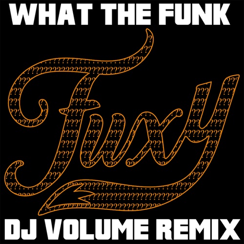 Fuxy-What the Funk