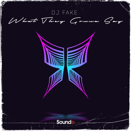 DJ Fake-What They Gonna Say
