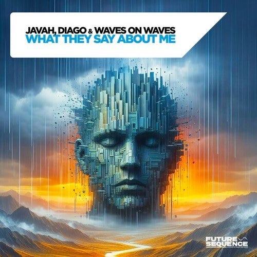 Javah, Diago, Waves_On_Waves-What They Say About Me