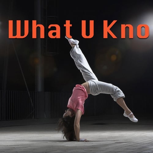 Various Artists-What U Kno